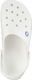 Crocs Klapki Crocs Crocband White Unisex M13 2