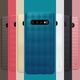 Nillkin Etui Frosted Shield Galaxy S10+ czarne 12