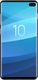 Nillkin Etui Frosted Shield Galaxy S10+ czarne 2