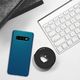 Nillkin Etui Frosted Shield Galaxy S10 czarne 18