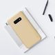 Nillkin Etui Frosted Shield Galaxy S10e/S10 Lite czarne 13
