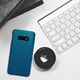 Nillkin Etui Frosted Shield Galaxy S10e/S10 Lite czarne 17