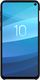Nillkin Etui Frosted Shield Galaxy S10e/S10 Lite czarne 1