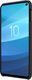 Nillkin Etui Frosted Shield Galaxy S10e/S10 Lite czarne 3