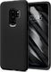 Spigen Nakładka Liquid Air do Samsung Galaxy S10 Lite czarna 1