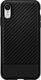 Spigen Nakładka Core Armor do Samsung Galaxy S10+ czarna 1
