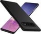 Spigen Nakładka Thin Fit do Samsung Galaxy S10 czarna 2