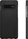 Spigen Nakładka Thin Fit do Samsung Galaxy S10 czarna 4