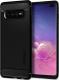 Spigen Nakładka Rugged Armor do Samsung Galaxy S10+ czarna 1