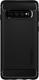 Spigen Nakładka Rugged Armor do Samsung Galaxy S10+ czarna 4