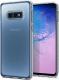 Spigen Nakładka Liquid Crystal do Samsung Galaxy S10e przezroczysta 4