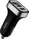 Ładowarka Hoco Z3 2x USB-A 3.1 A  (6957531057710) 1
