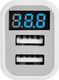 Ładowarka Hoco Z3 2x USB-A 3.1 A  (6957531057710) 4