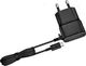 Ładowarka Nokia ŁADOWARKA SIECIOWA NOKIA AC-20E 503 515 MICROUSB 1.3A standard 2