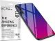 Alogy Etui Aurora Armor Huawei P20 Pro granatowo-różowe 2