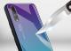 Alogy Etui Aurora Armor Huawei P20 Pro granatowo-różowe 4