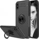 Alogy Nakładka Ring Holder Armor do Apple iPhone XS Max czarna 1