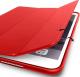 Etui na tablet Alogy Etui Smart Case do Apple iPad 2 3 4 Czerwone 2