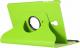 Etui na tablet Alogy Etui obrotowe do Samsung Galaxy Tab A 10.5 T590 T595 Zielone 1