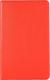 Etui na tablet Alogy Etui obrotowe do Samsung Galaxy Tab A 10.5 T590 T595 czerwone 3