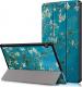 Etui na tablet Alogy Etui Book Cover do Huawei MediaPad T5 10.1 Kwitnący migdałowiec 1