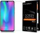 Alogy Szkło hartowane na ekran Huawei Honor 10 Lite uniwersalne 3