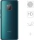Alogy Szkło hartowane na tył obiektyw Huawei Mate 20 Pro uniwersalne 3