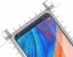 Alogy Szkło hartowane na ekran Xiaomi Mi Mix 2/ 2S uniwersalne 4