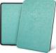 Pokrowiec Alogy Leather Smart Case do Kindle Paperwhite 4 Niebieski połysk 1