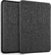 Pokrowiec Alogy Leather Smart Case do Kindle Paperwhite 4 Czarny połysk 2