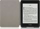 Pokrowiec Alogy Leather Smart Case do Kindle Paperwhite 4 Czarny połysk 4