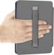 Pokrowiec Alogy Kindle Paperwhite 4 z paskiem czerwony 4