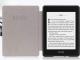 Pokrowiec Alogy Smart Case Kindle Paperwhite 4 Granatowy 4