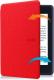 Pokrowiec Alogy Smart Case Kindle Paperwhite 4 Czerwony 1