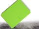 Pokrowiec Alogy Smart Case Kindle Paperwhite 4 Zielony 3