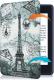 Pokrowiec Alogy Graphic do Kindle Paperwhite 4 3