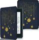 Pokrowiec Alogy Smart Case do Kindle Paperwhite 4 Żarówki 1