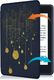 Pokrowiec Alogy Smart Case do Kindle Paperwhite 4 Żarówki 4