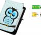 Pokrowiec Alogy Graphic do PocketBook 2