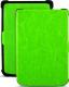 Pokrowiec Alogy Etui do czytników PocketBook zielone 1