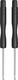 Alogy Gumowy pasek sportowy Alogy do Garmin Fenix 5/ 5 Plus czerwony uniwersalny 7