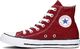 Converse Buty uniseks Chuck Taylor All Star Hi bordowe r. 36 (M9613C) 4
