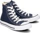 Converse Buty uniseks Chuck Taylor All Star Hi granatowe r. 37 (M9622C) 1