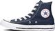 Converse Buty uniseks Chuck Taylor All Star Hi granatowe r. 37 (M9622C) 4