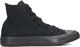 Converse Buty uniseks Chuck Taylor All Star Hi czarne r. 42 (M3310C) 4