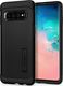 Spigen Nakładka Slim Armor do Samsung Galaxy S10 czarna 1