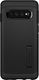 Spigen Nakładka Slim Armor do Samsung Galaxy S10 czarna 5