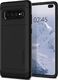 Spigen Nakładka Slim Armor CS do Samsung Galaxy S10+ czarna 9