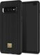 Spigen Nakładka La Manon Classy do Samsung Galaxy S10+ czarna 1