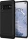 Spigen Nakładka Slim Armor CS do Samsung Galaxy S10 czarna 8